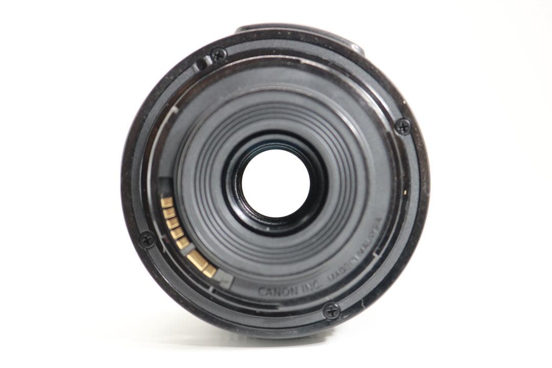 【Canon EF-S 55-250mm F4-5.6 IS STM】 安心保証