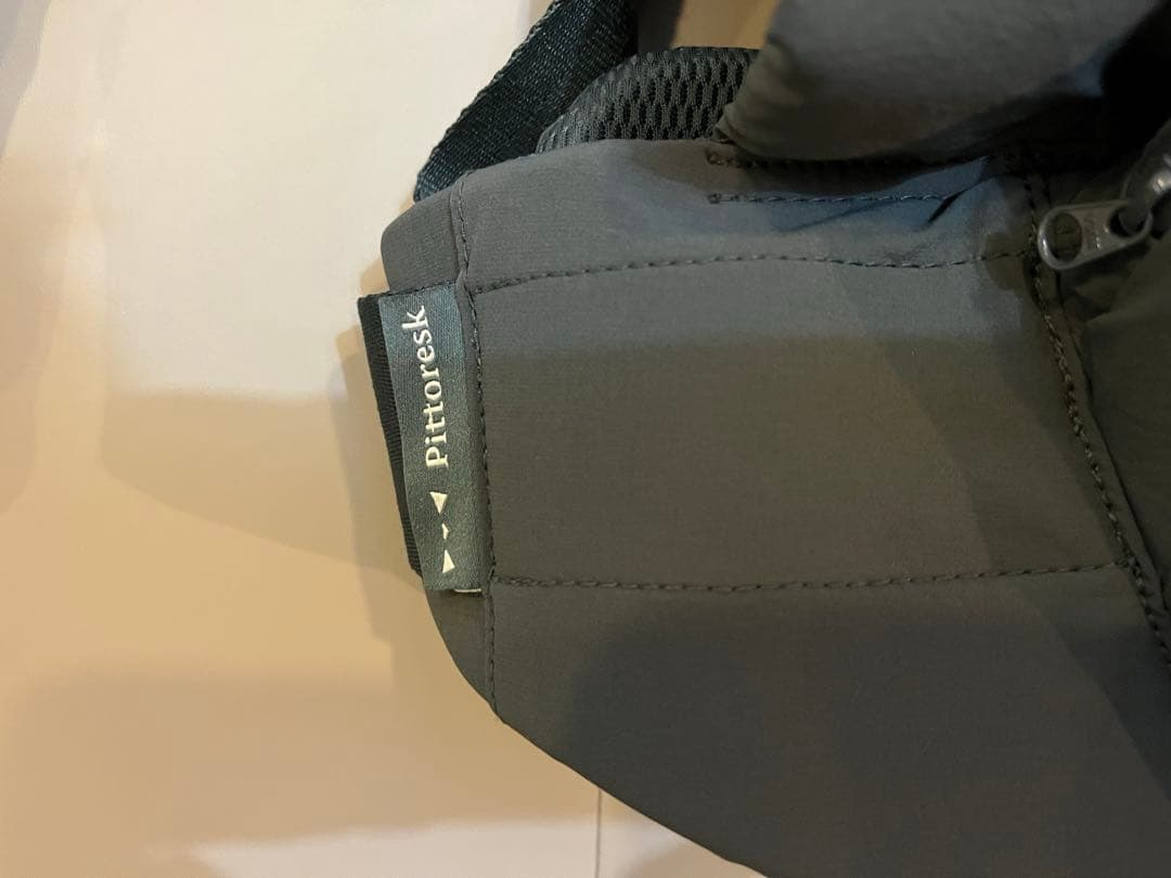 ⭐︎やまぐち⭐︎　【美品】ピトレスク ユナイテッドアローズコラボ 抱っこ紐