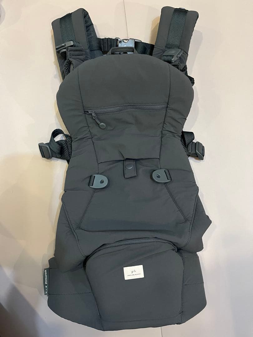 ⭐︎やまぐち⭐︎　【美品】ピトレスク ユナイテッドアローズコラボ 抱っこ紐