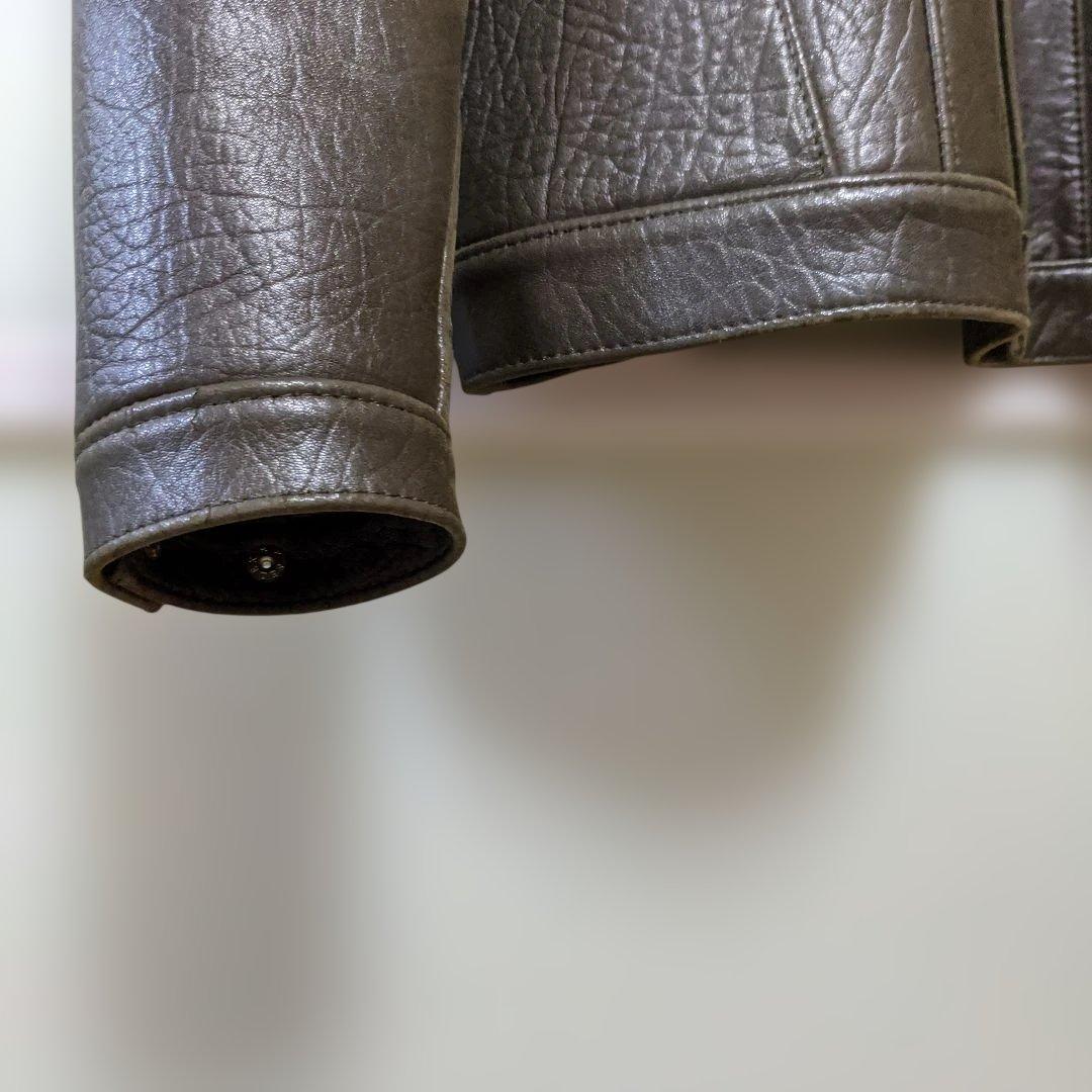 専用 TENDERLOIN T-OGL 3RD JKT 　レザー ジャケット