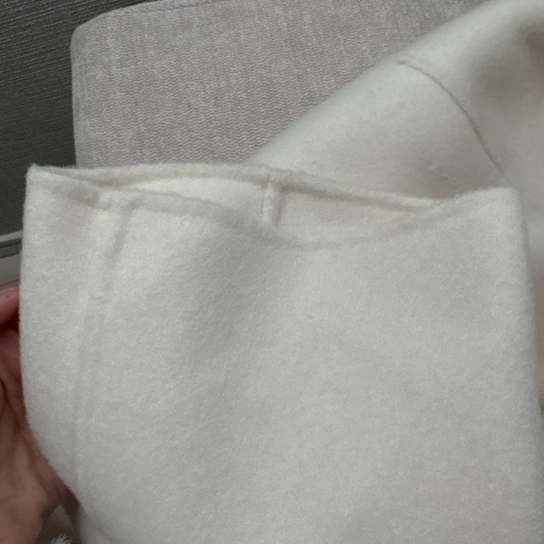 本日限定お値下げ　plage ハミルトンリバーシャツジャケット