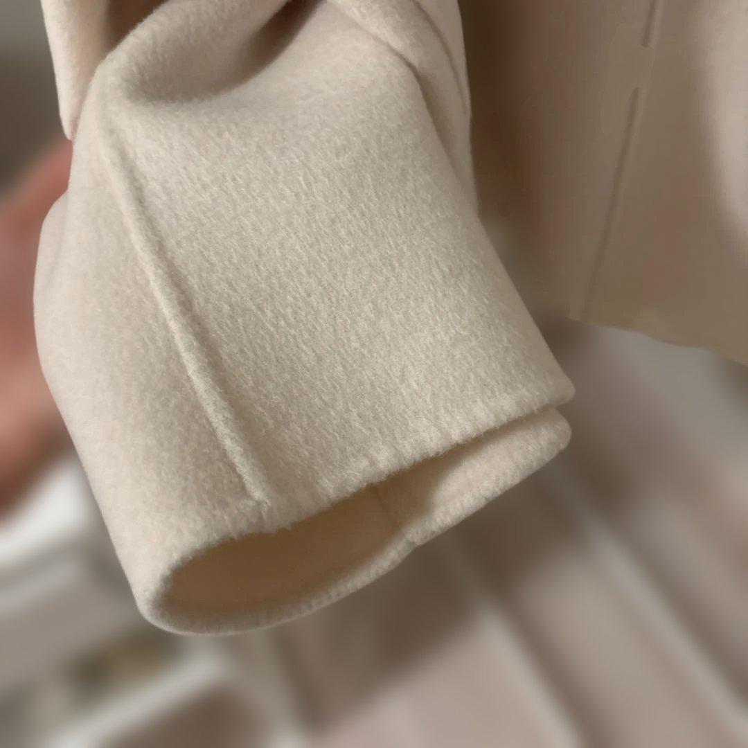 本日限定お値下げ　plage ハミルトンリバーシャツジャケット