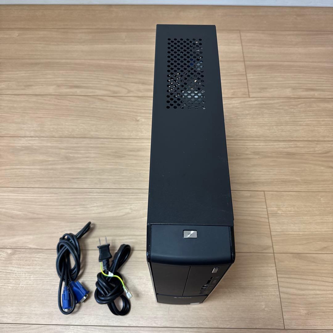 Windows 10 i7-7700 16GB マウスコンピューターデスクトップ