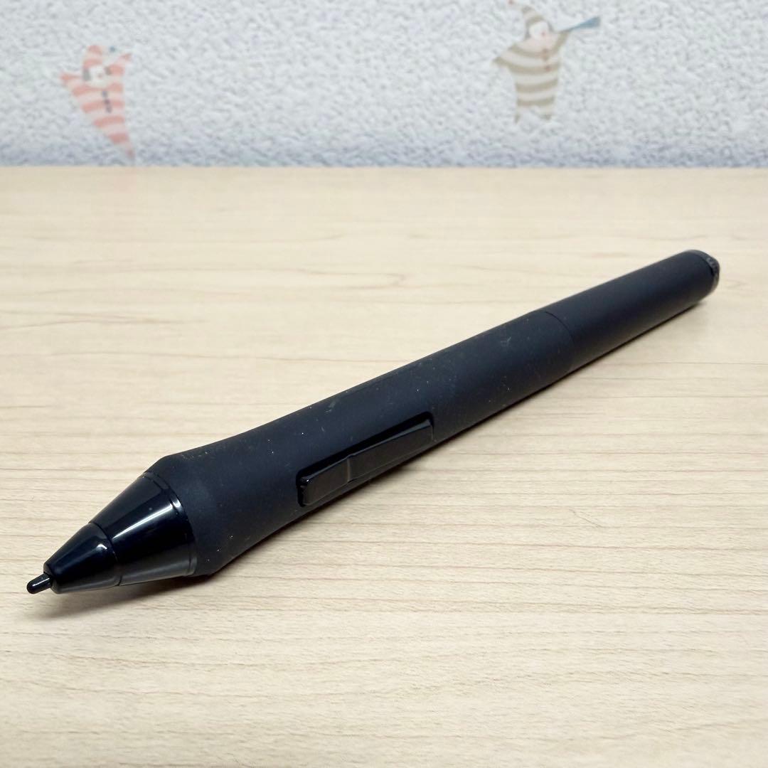 Wacom ワコム Intuos Pro Large PTH-860 板タブ