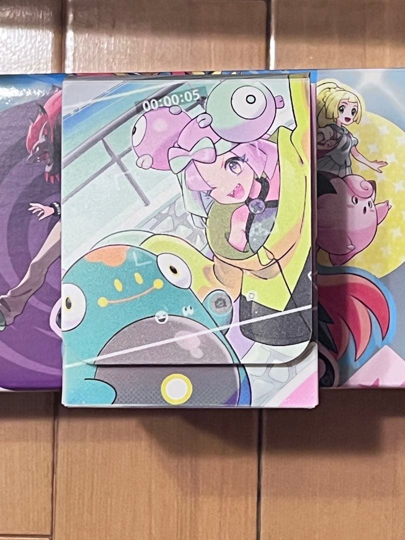 リス　他の方はご購入お断りいたします。