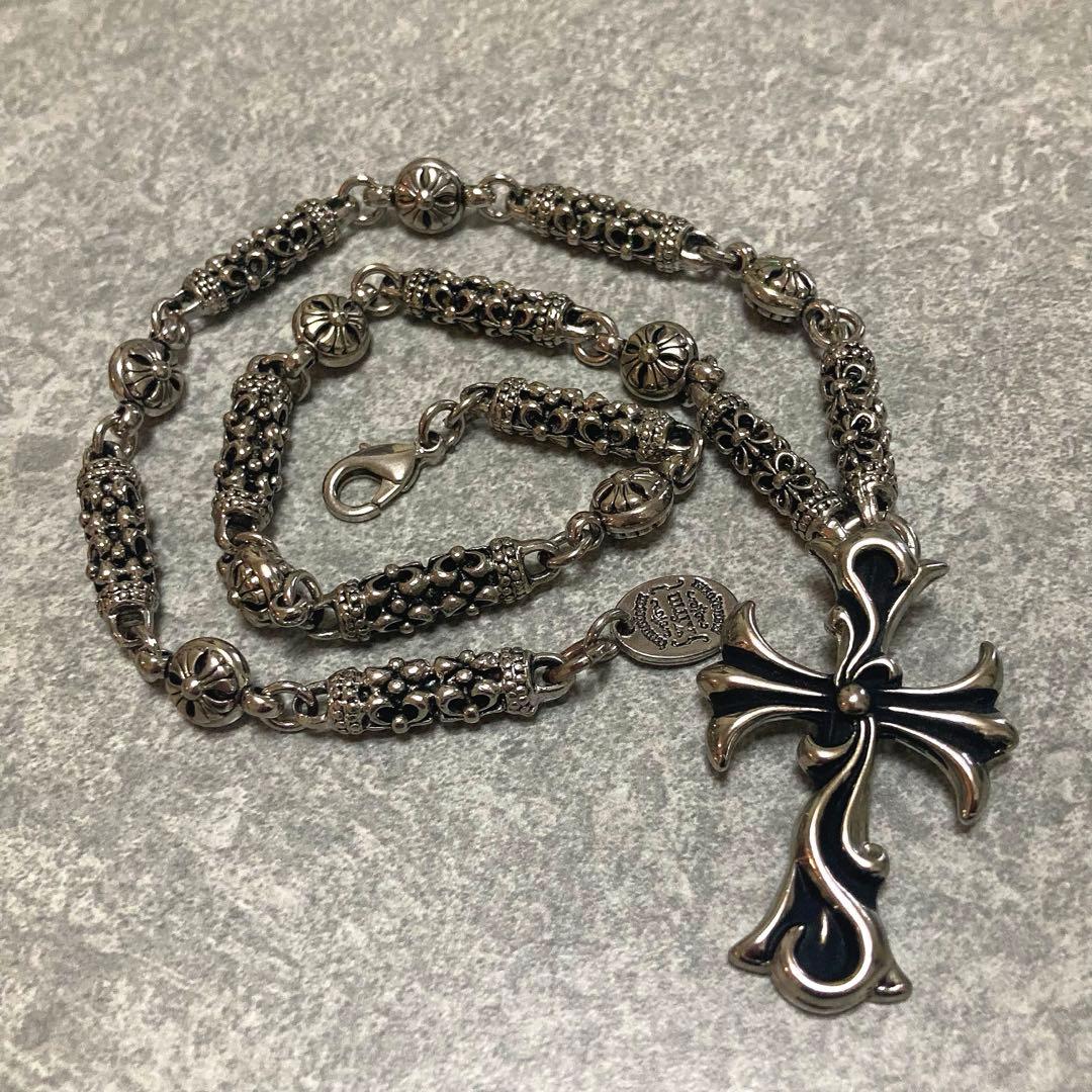 三*猫様 【vintage】【超希少】Xfrm トランスフォーム ネックレス Y