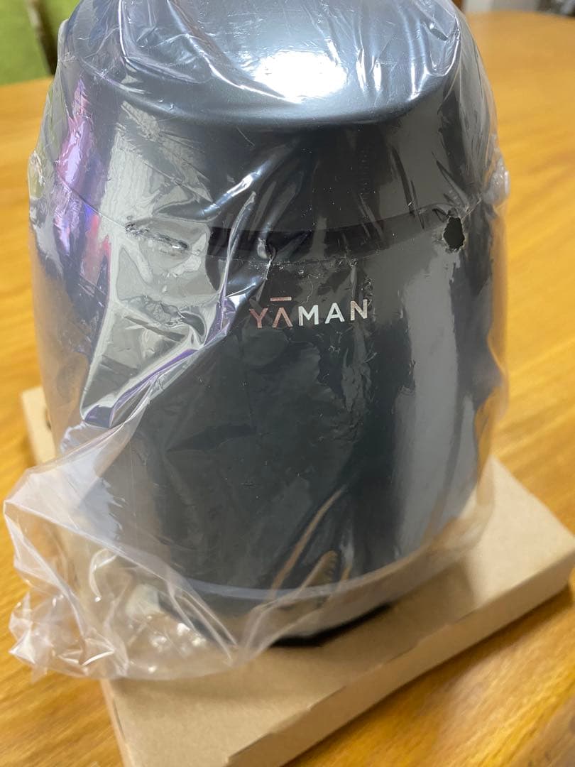 YAMAN フェイススチーマー YJSA0B