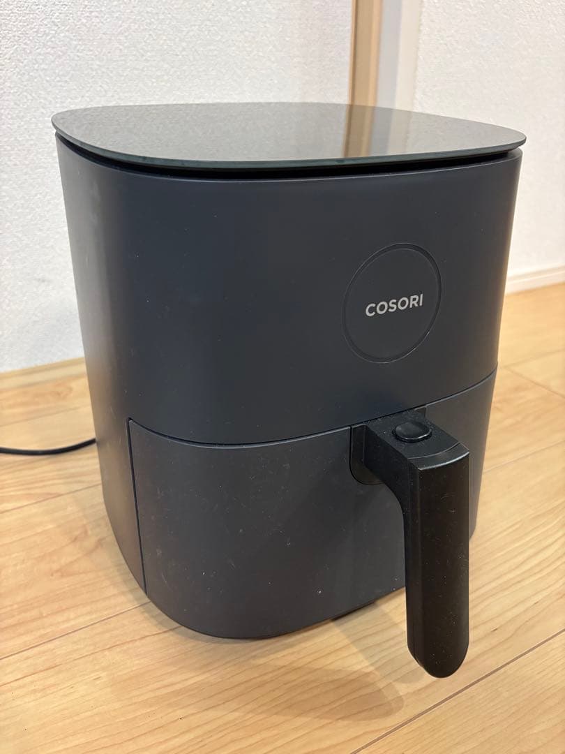 COSORI ノンフライヤー4.7Ｌ　美品