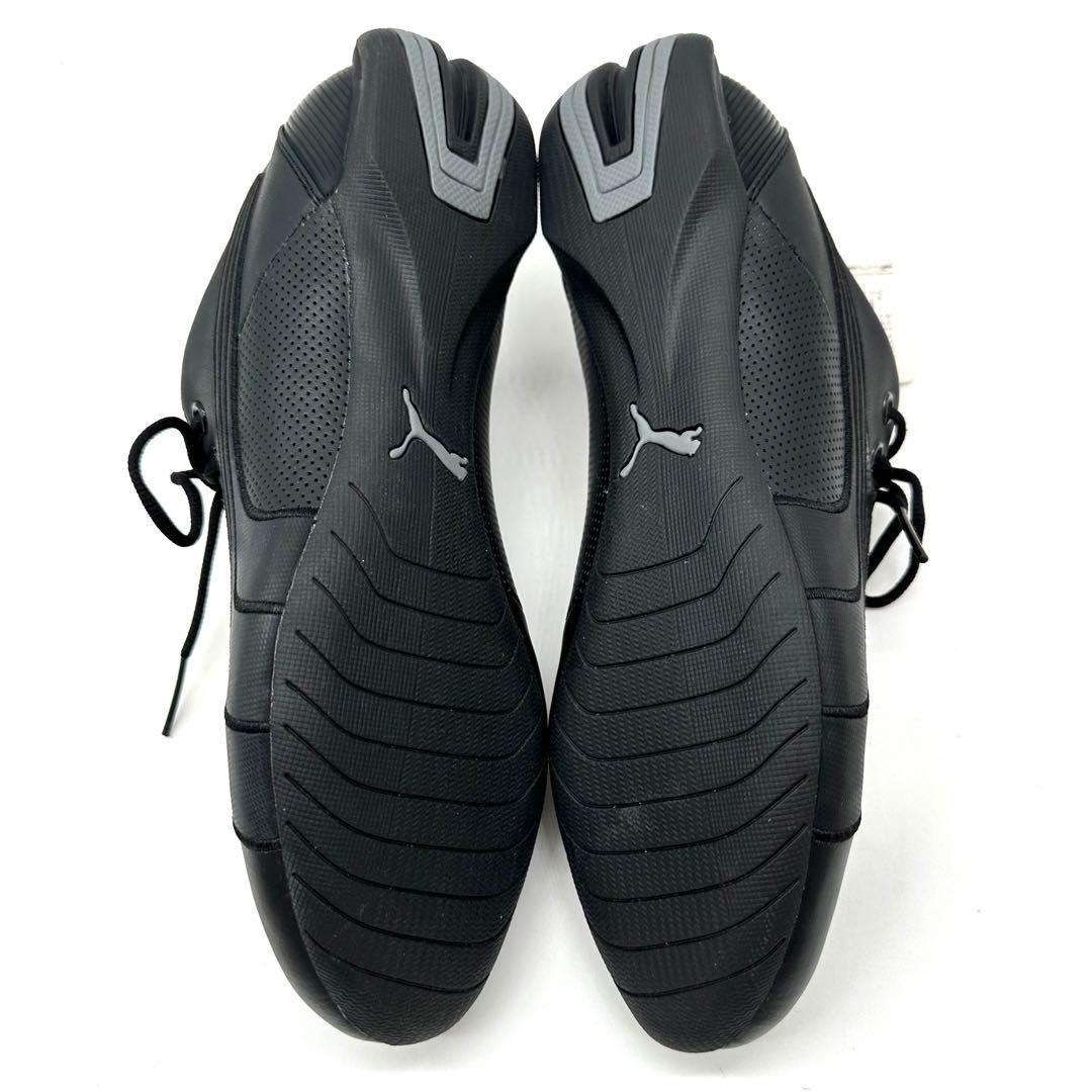 〈新品〉PUMA【26.5cm】フューチャーキャットS1 ドライビングシューズ