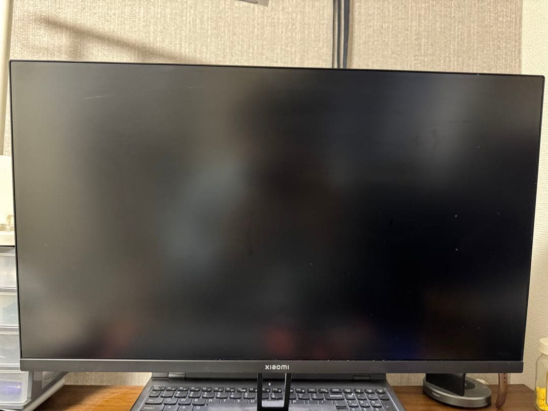 Xiaomi G24i 180Hz FHD ゲーミングモニター