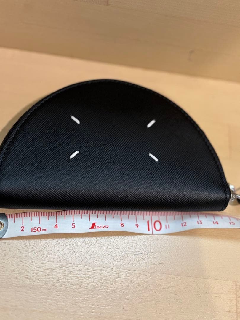 Madison Margiela MICRO HALFMOON POUCH 新品