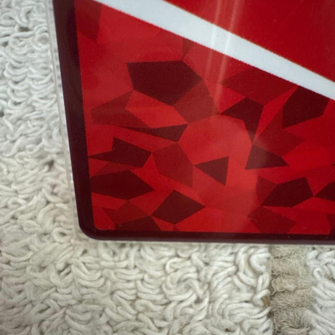 UNION ARENA ゴン アクションカード