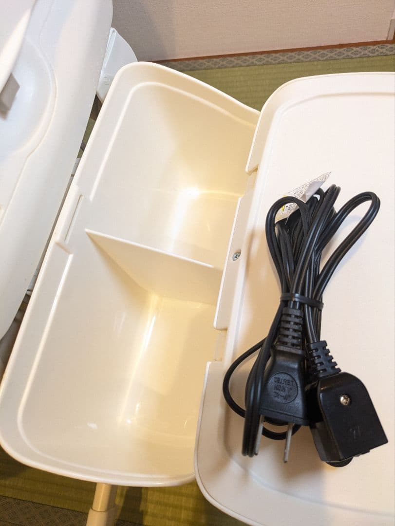 combi ネムリラ AUTO SWING エッグショック コンビ