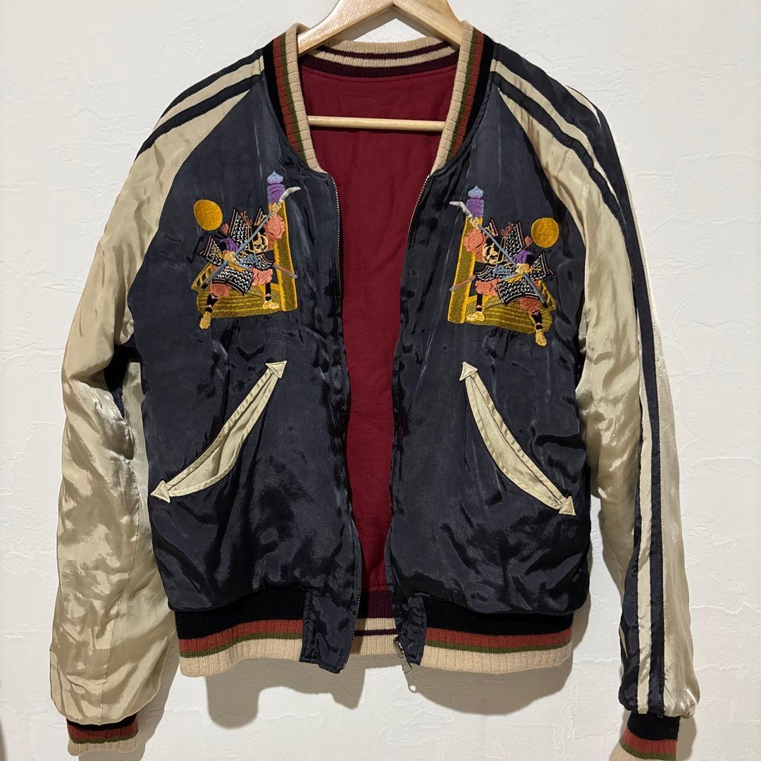 フェローズ スカジャン