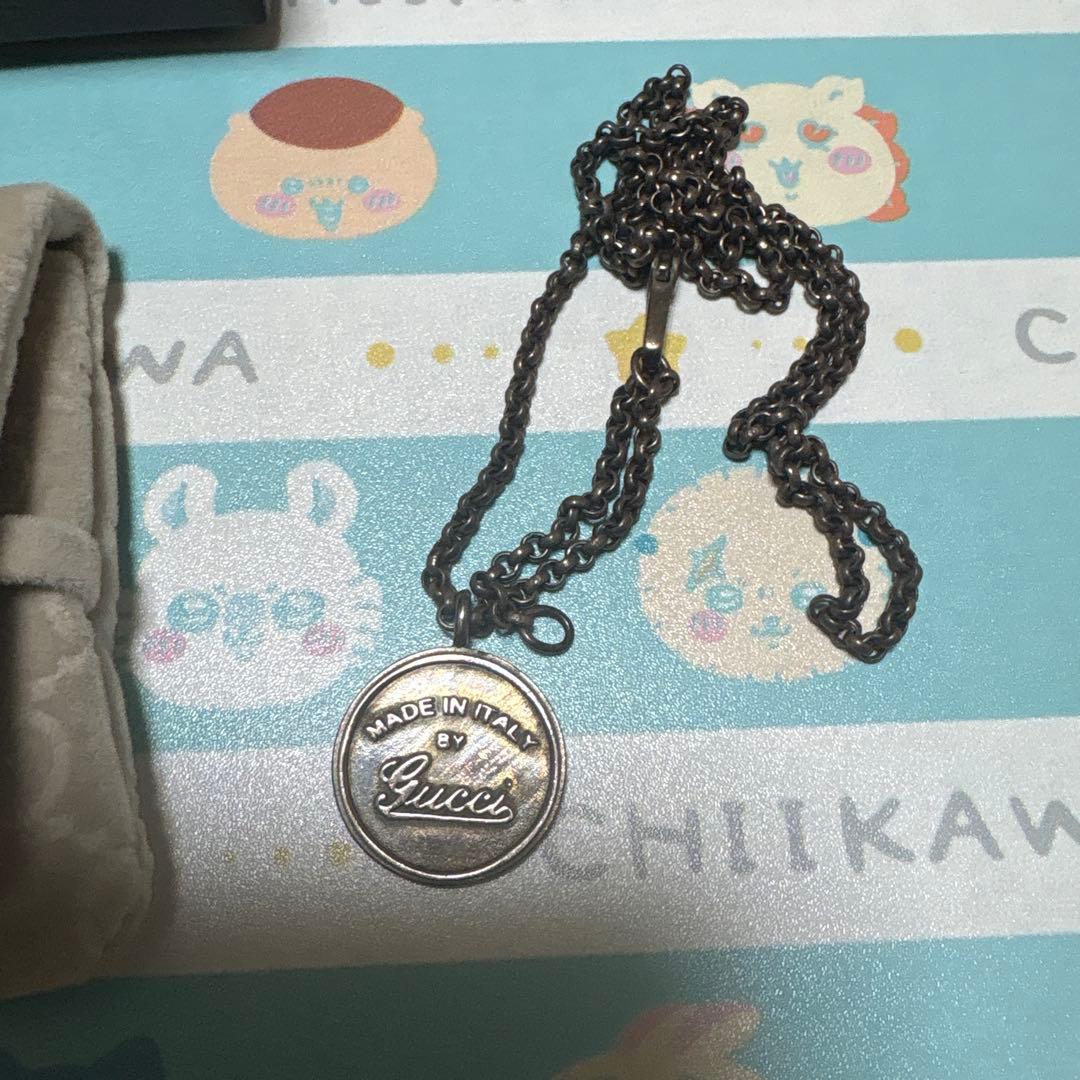 アクセサリー chandy