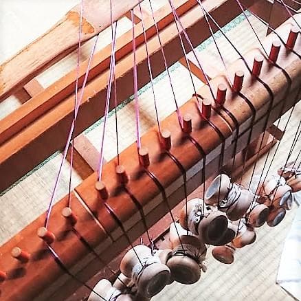 組紐高台（道明高台）