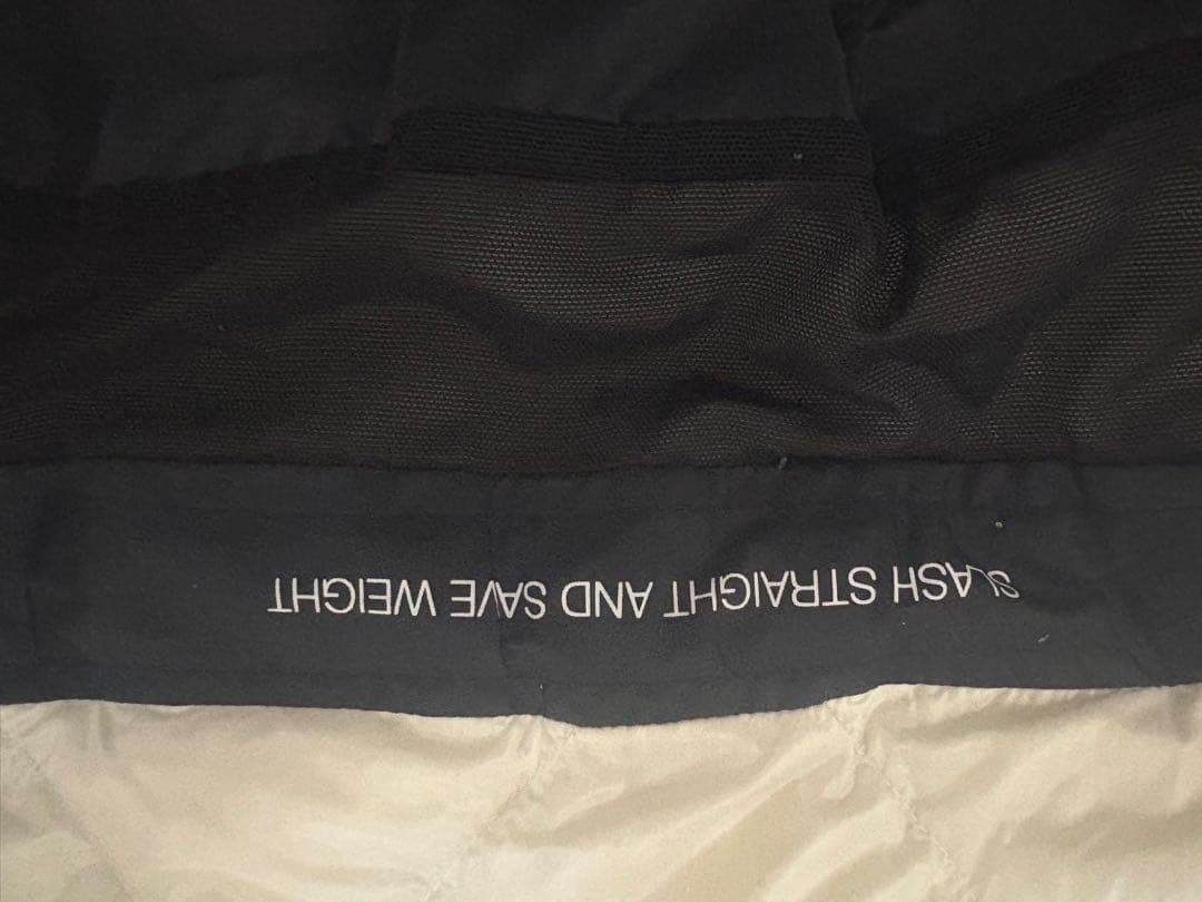 Burton AK457 GORE-TEX Down Jacket サイズ L