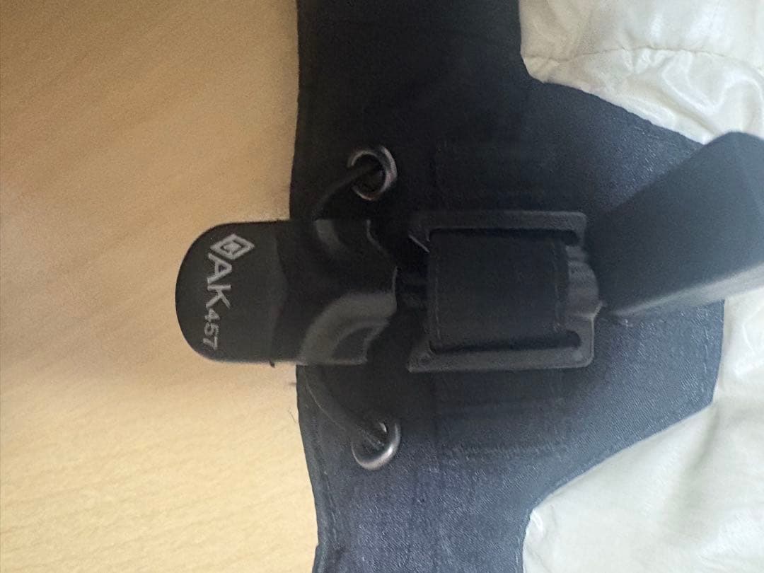 Burton AK457 GORE-TEX Down Jacket サイズ L