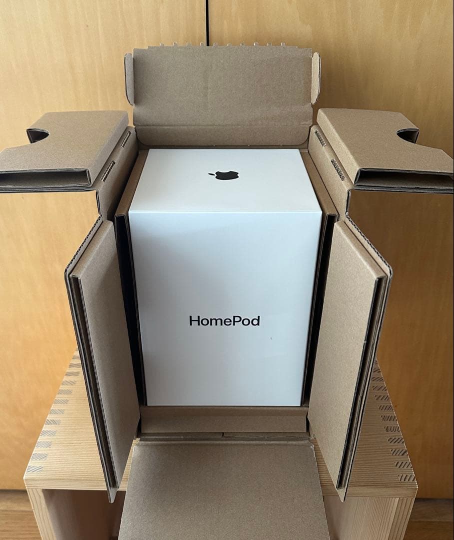 T*w様 Apple Pod 第2世代 ミッドナイト