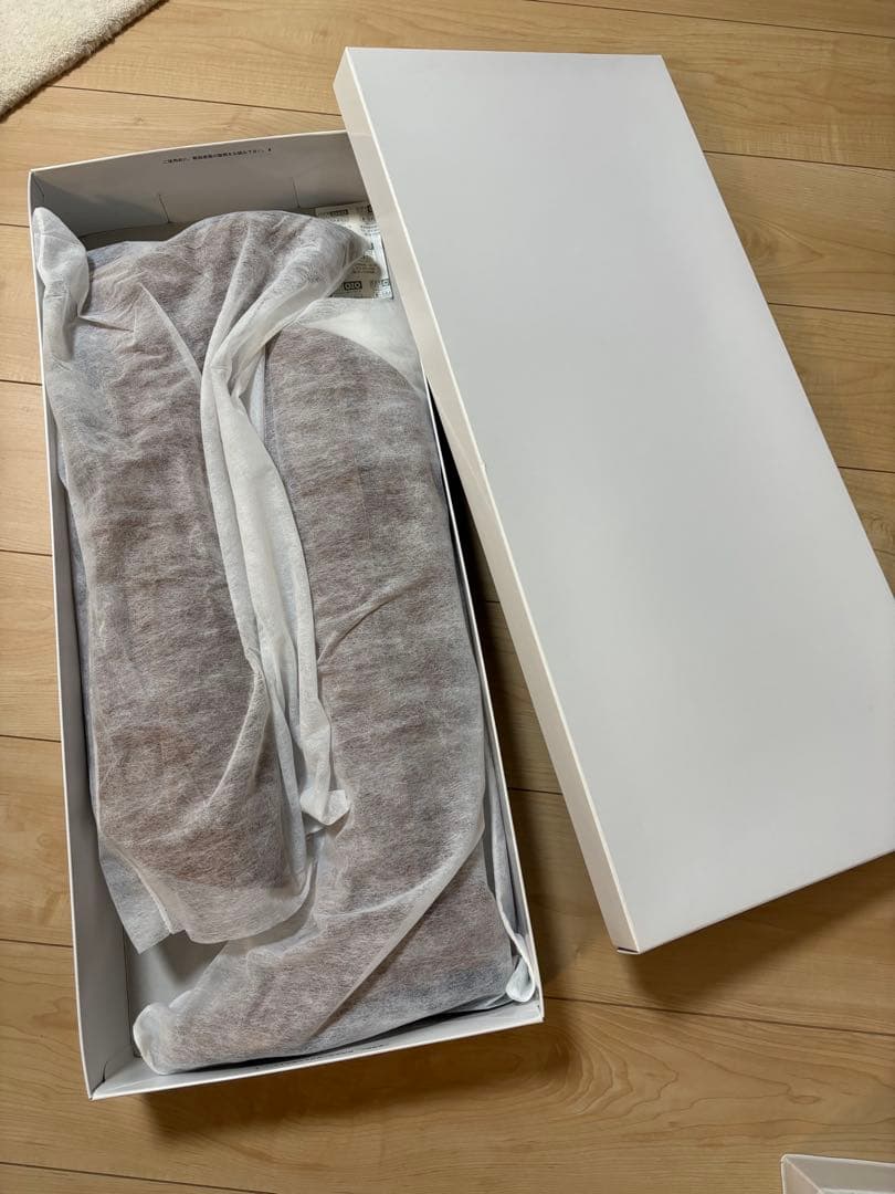 ☆新品、未使用☆ダイアナ　ニーハイスエードブーツ　23.5センチ　キャメル