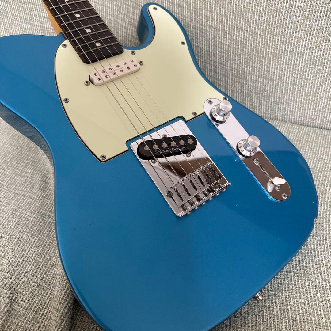 テレキャスター最終値下げ