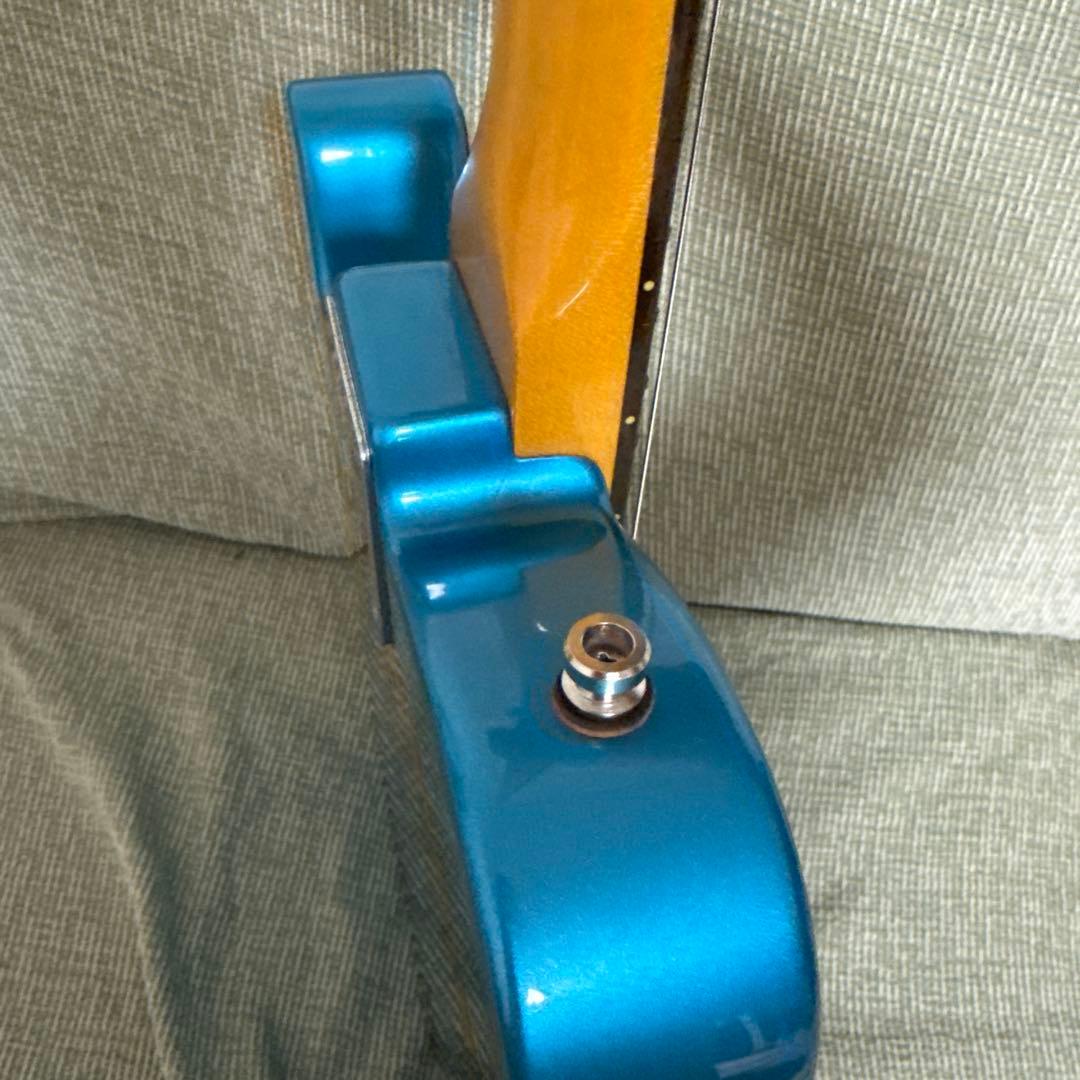 テレキャスター最終値下げ