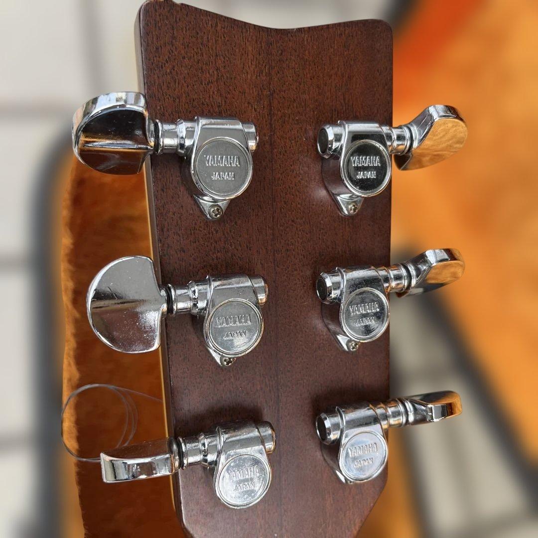YAMAHA アコースティックギター FG-401 オレンジラベル