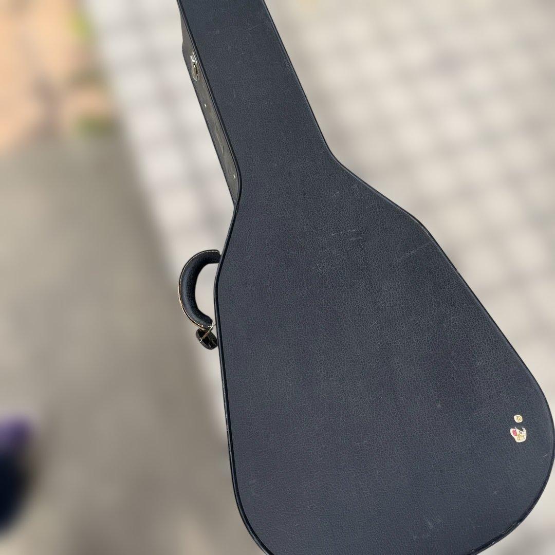 YAMAHA アコースティックギター FG-401 オレンジラベル