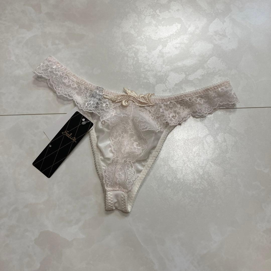 サルート　11G メンズショーツ メンズTバック　M PI