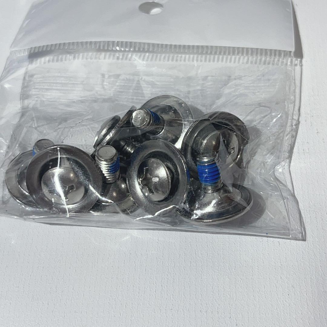 FLUX GT ビンディング ブラック　23-24 グラトリ　Mサイズ