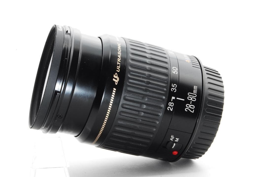 値下げ中！Canon Kiss X2➕28-80mm上美品レンズセット