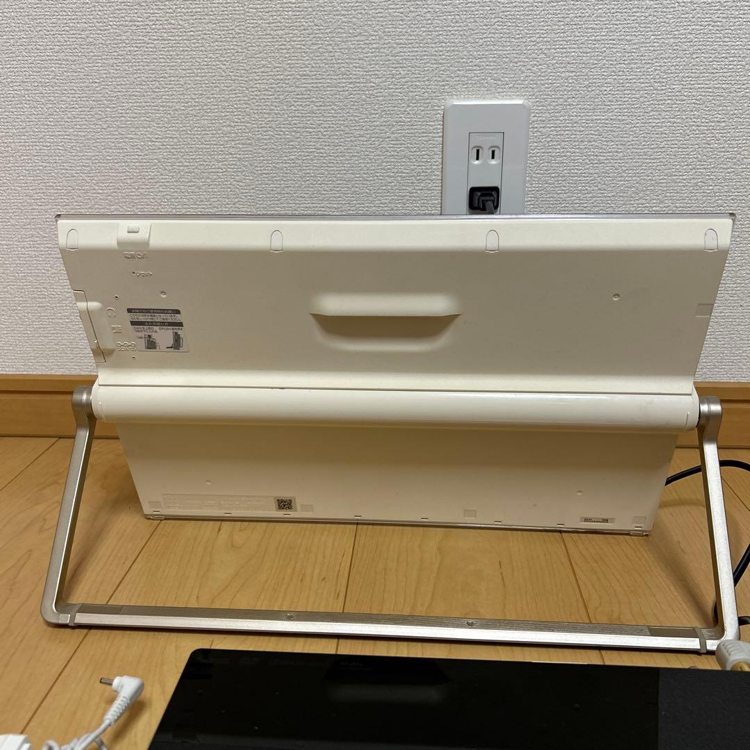 PanasonicプライベートビエラUN-15TD6-W