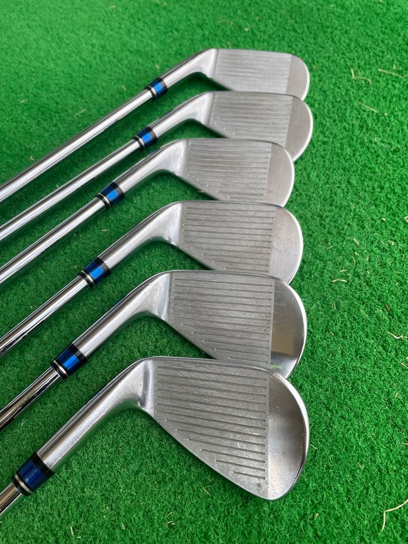 Tetsu Nobu様売約済み 名器SRIXONスリクソンZ545アイアン