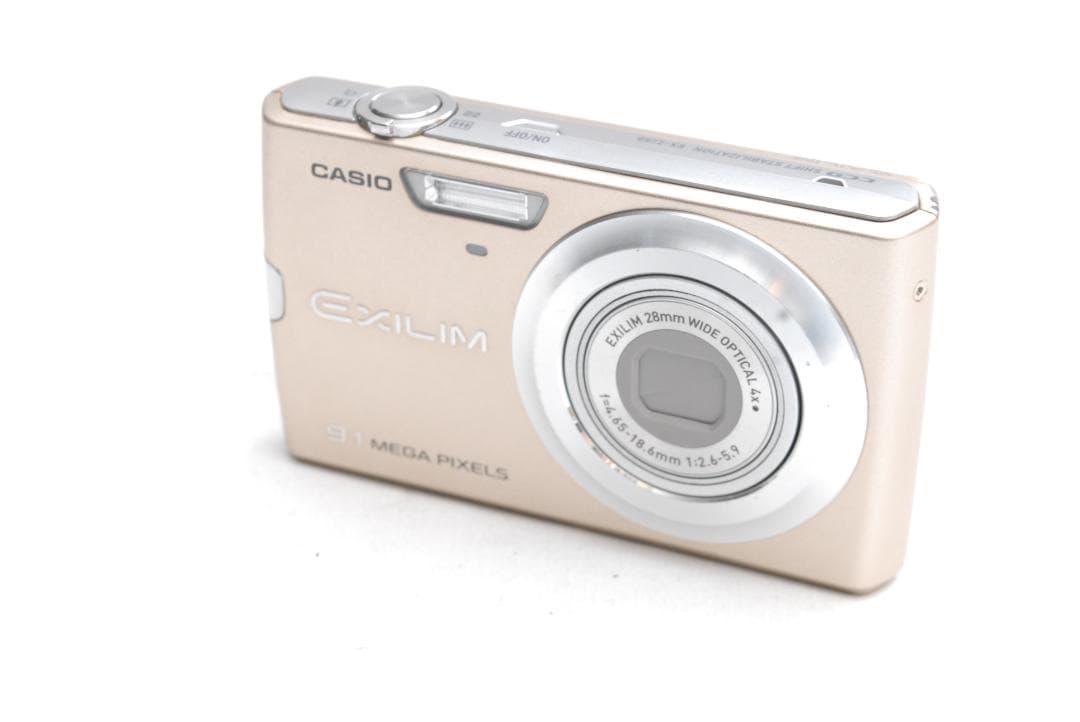 CASIO EXILIM EX-Z250 (良品）