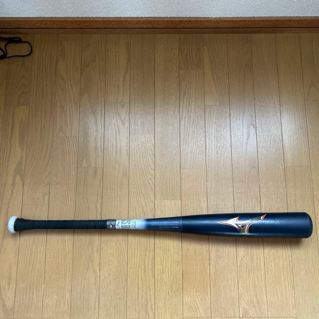 ビヨンドマックスレガシー　81cm 710g