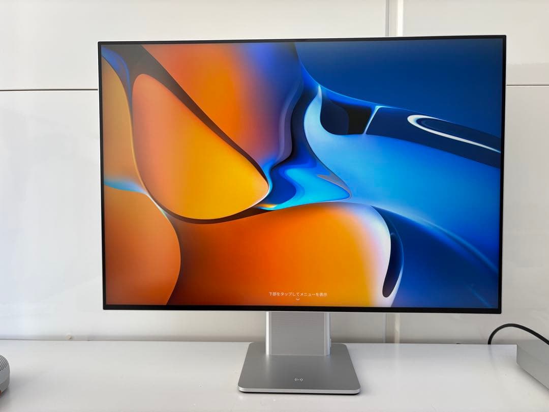 HUAWEI MateView 28.2 ワイヤレス対応版