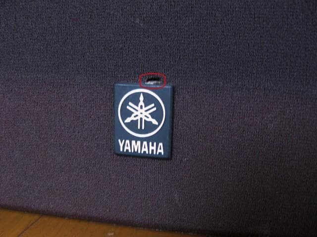 ※商談中　YAMAHA　 NS-451 改　ペア