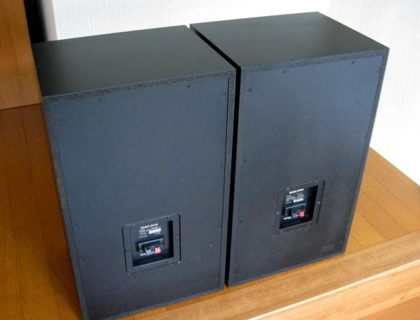 ※商談中　YAMAHA　 NS-451 改　ペア