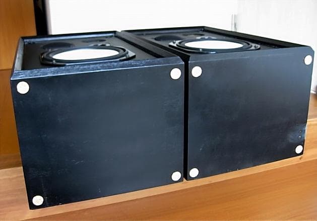 ※商談中　YAMAHA　 NS-451 改　ペア