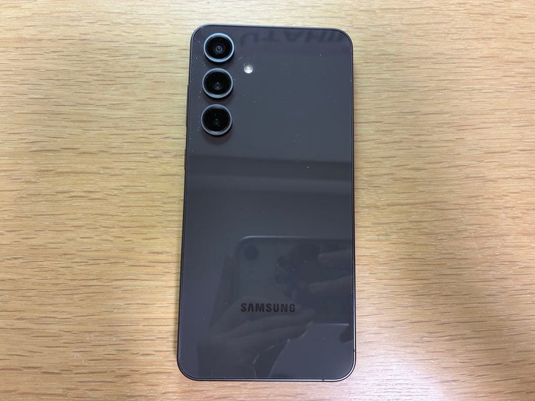 スマートフォン本体 Samsung GALAXYs24FE