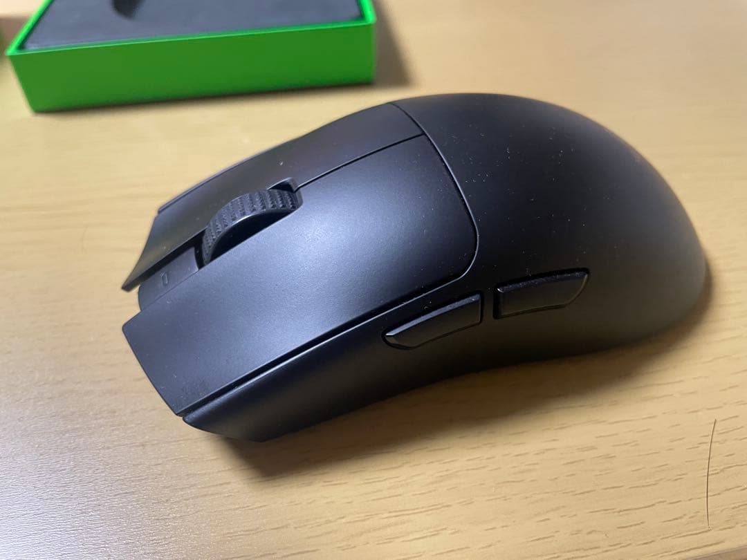 マウス・トラックボール Razer Viper V3 Pro