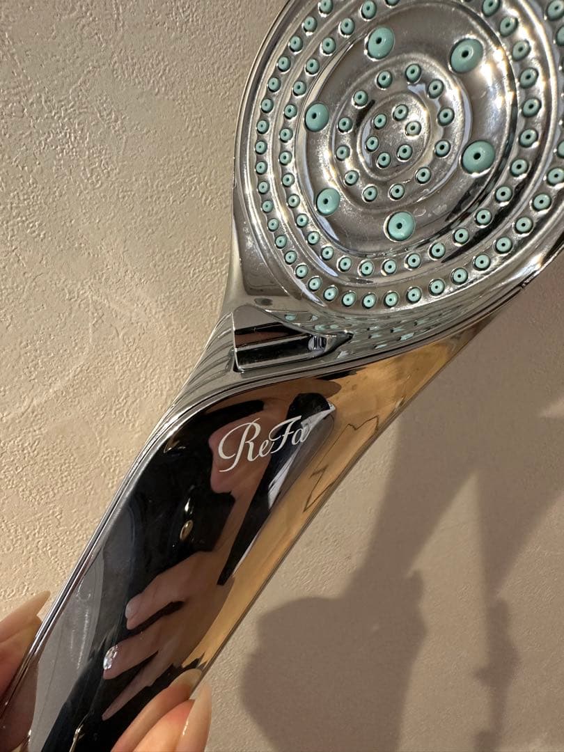 リファ　シャワーベッド　今週限定価格