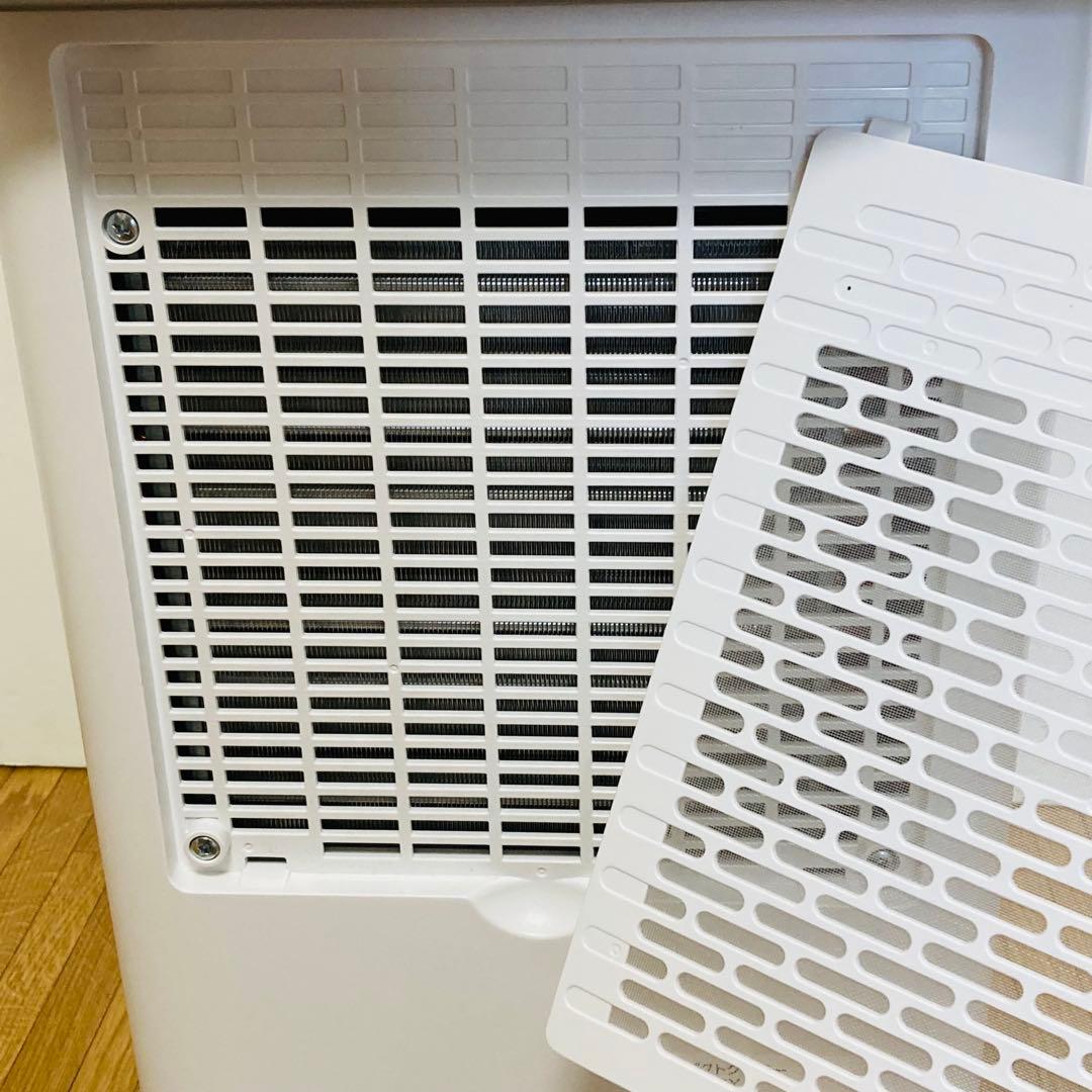 【美品】　アイリスオーヤマ　コンパクトクーラー 工事不要 冷風 送風 除湿