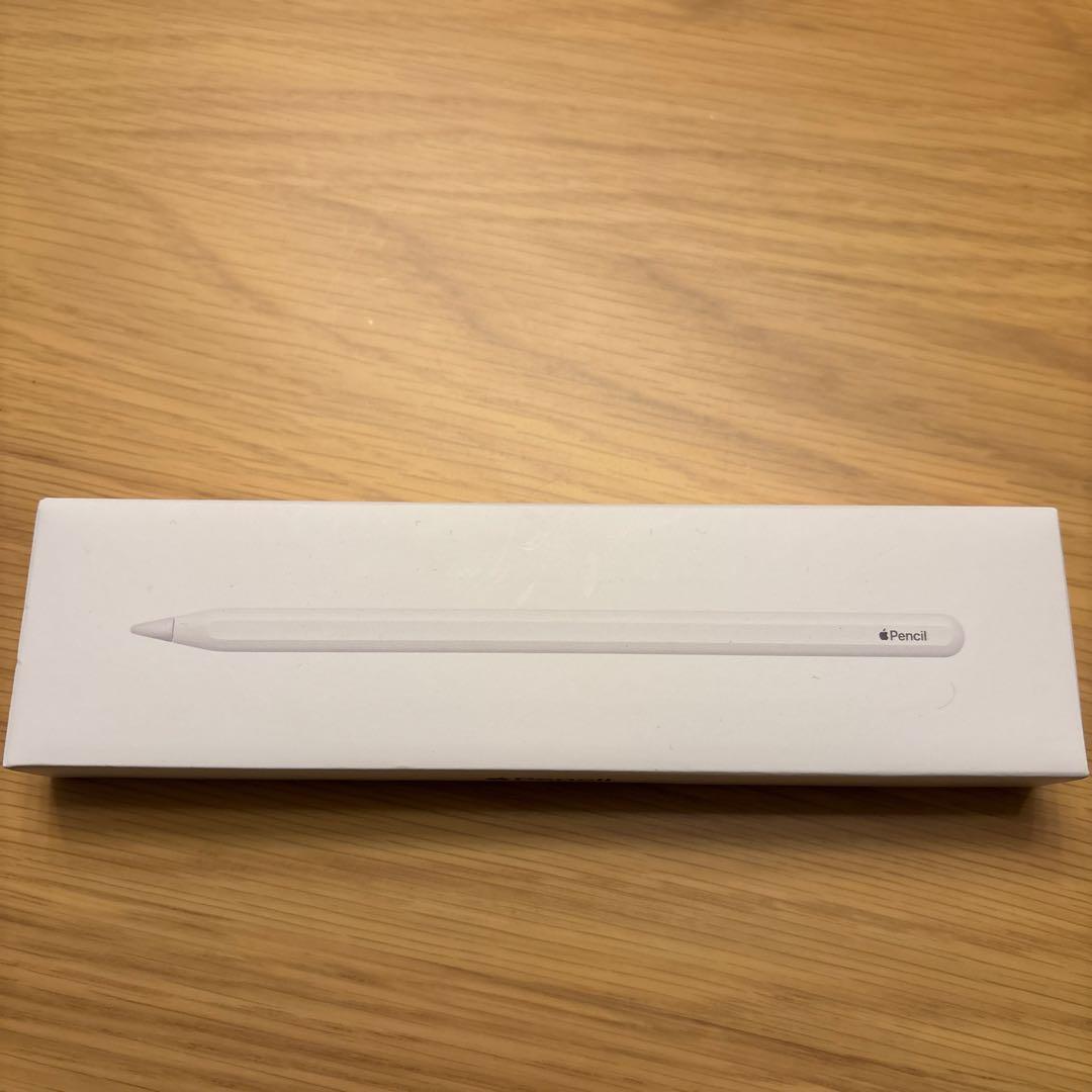 Apple Pencil 第2世代 MU8F2J/A