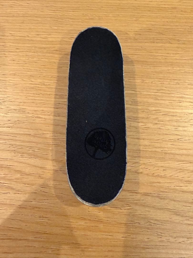 指スケ　black コンプリート