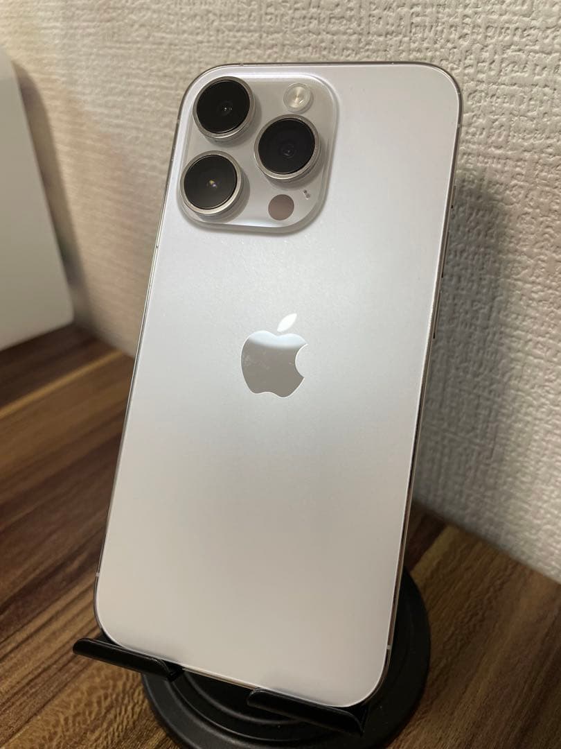 【値引き不可即日発送】バッテリー100% iPhone14Pro 512GB