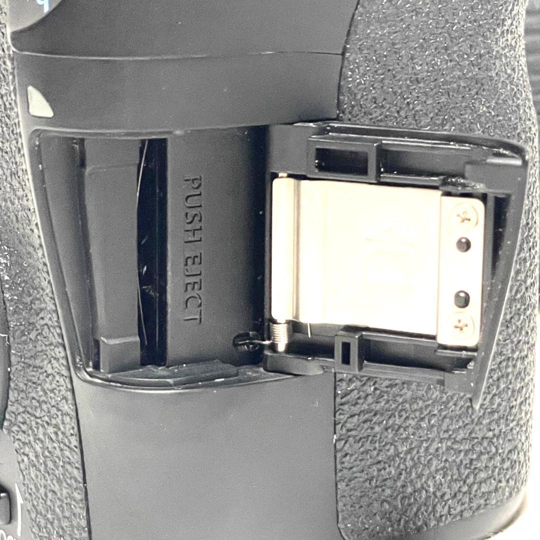 即戦力❣️ Canon EOS 70D ダブルズームレンズセット 遠近OK