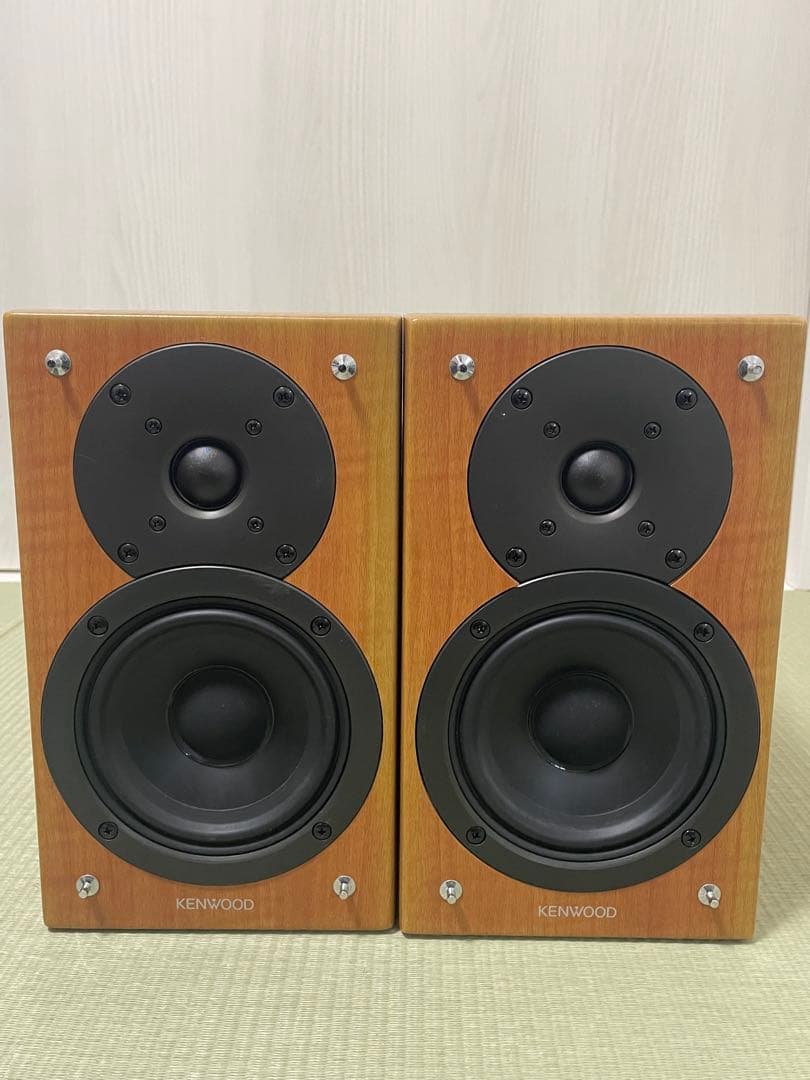 KENWOOD R-K711 コンパクトオーディオシステム　即日発送！