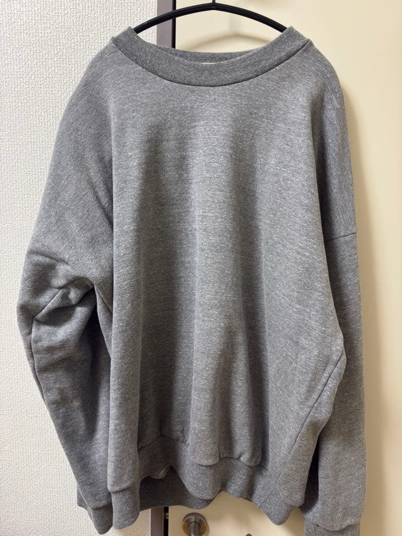 FEAR OF GODトレーナー