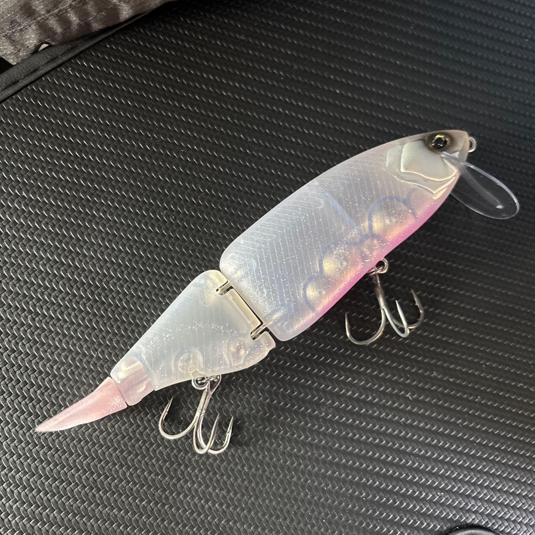 DRT タイニークラッシュlow 蟹江ポパイオリカラ『ハイド』